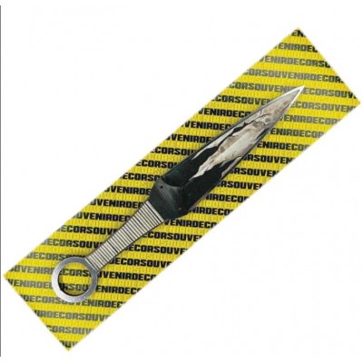 Деревянный сувенирный нож «кунаи Bone» Kun-bo , пакунок малюка