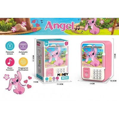 Сейф 8699-3, пакунок малюка