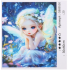 Алмазная мозаика 89573 "TK Group", 30х40 см, пакунок малюка