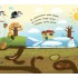 Детская книга Как вырастает дерево, на украинском, 275018, для детей от 3 лет