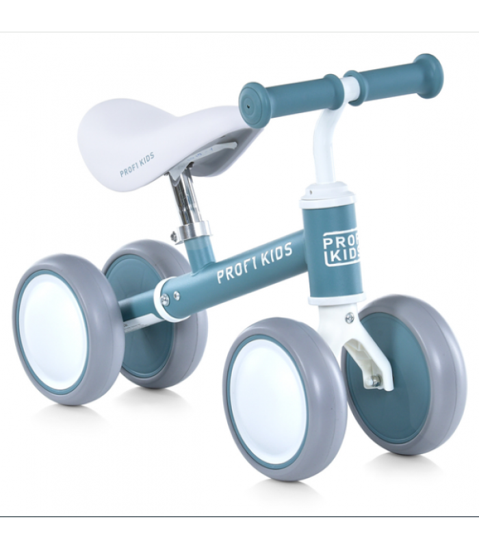 Детский биговел PROFI KIDS 6 д. MBB 1017-1, пакунок малюка