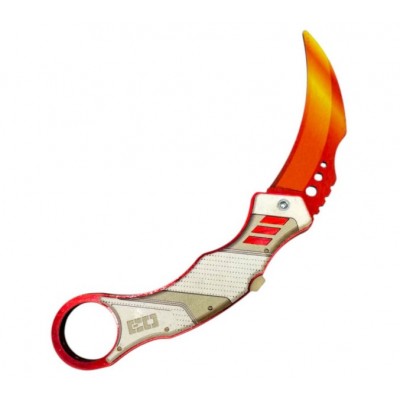 Нож сувенирный (MAN-IM), пакунок малюка