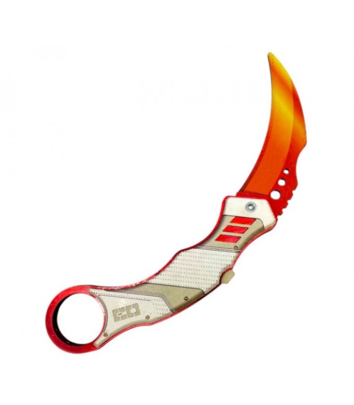 Нож сувенирный (MAN-IM), пакунок малюка