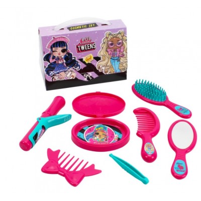 Игрушка Косметический набор LOL Surprise! TWEENS Skate Dance арт.2710, пакунок малюка