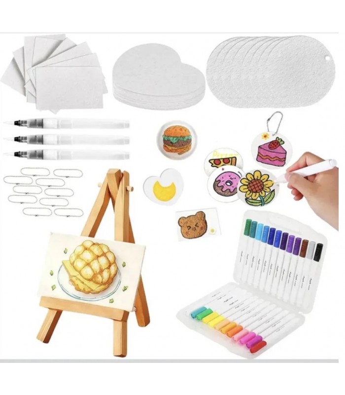 Набор для творчества Magis painting set, 3D56