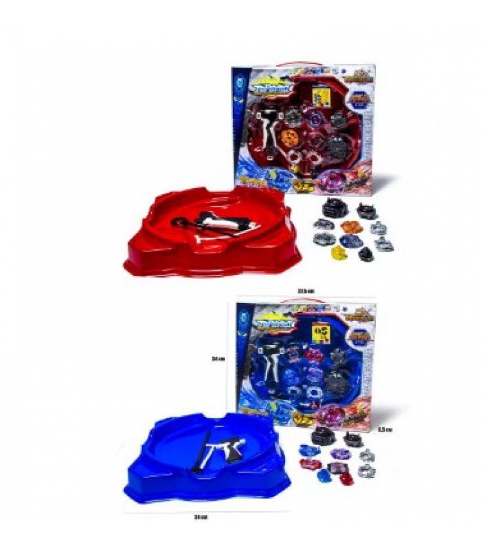Волна Beyblade Комплект с Ареной BY907A, пакунок малюка