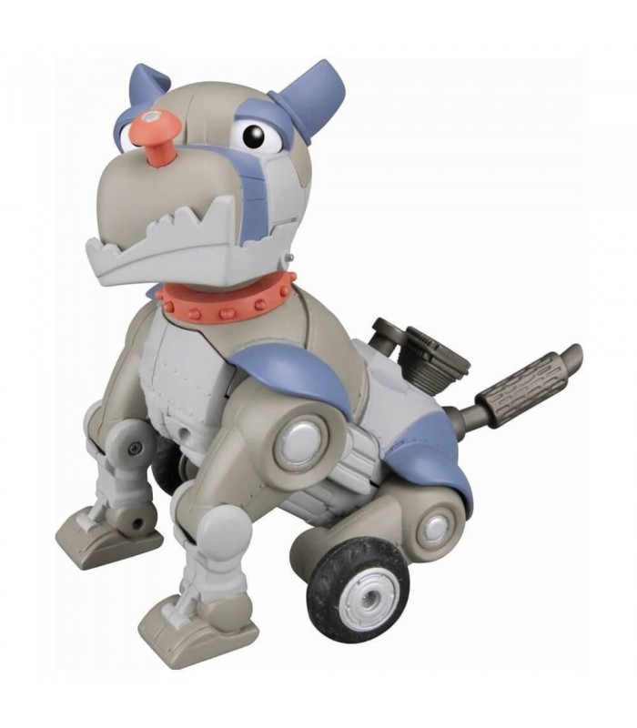 Интерактивная игрушка Мини-робот Щенок Рекс 1145 от 3 лет, Подарок для ребенка, Игрушки для детей, Пакунок малюка