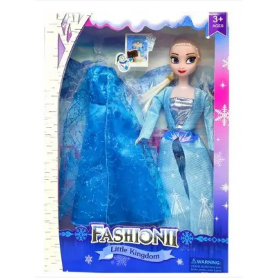 Кукла DXF 2678, 2 вида, 28 см, герой, одежда, пакунок малюка