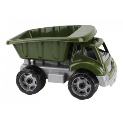 Игрушка "Самосвал" ТехноК 5484