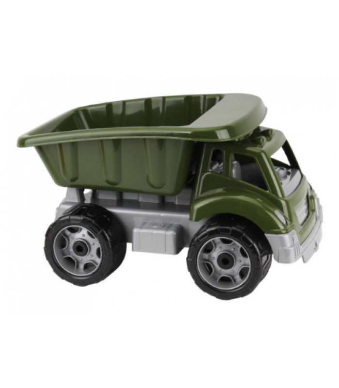 Игрушка "Самосвал" ТехноК 5484