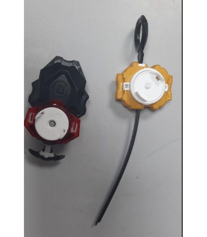 Beyblade Бейблейд Запускалка Beyblade игрушка Бейблейд запуск Игрушка Бейблейд, цена за 1 штуку, 2 вида