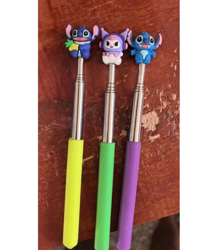 Пикми палка, в асортименте, цена за 1 штуку, пакунок малюка