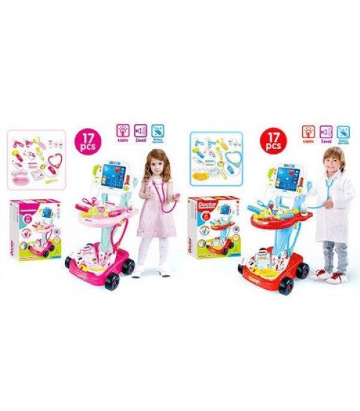 Доктор 660-45-46