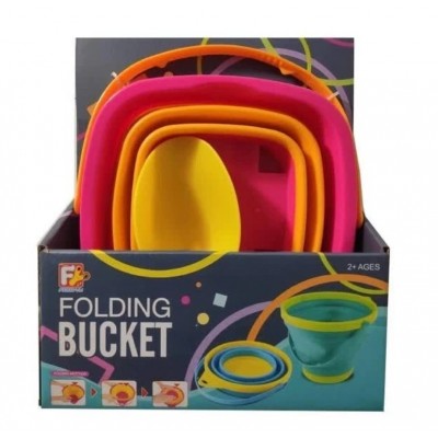 Набор игрушек для песка ББ 890-1A, пакунок малюка