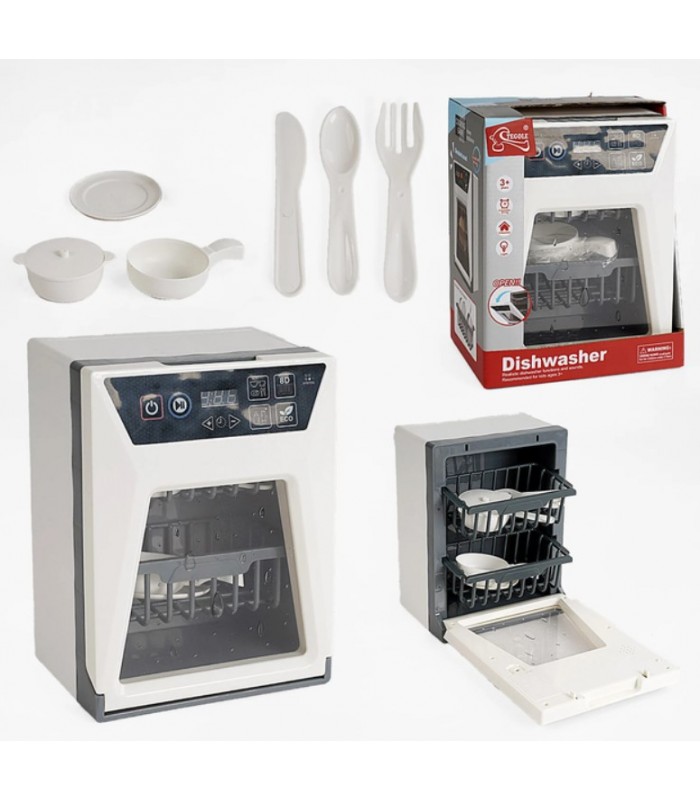 Игрушка Посудомойка F2315, пакунок малюка