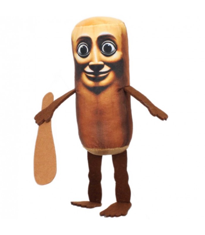 Мягкая игрушка Копиця Тунг-Сагур маленький (00515-31)