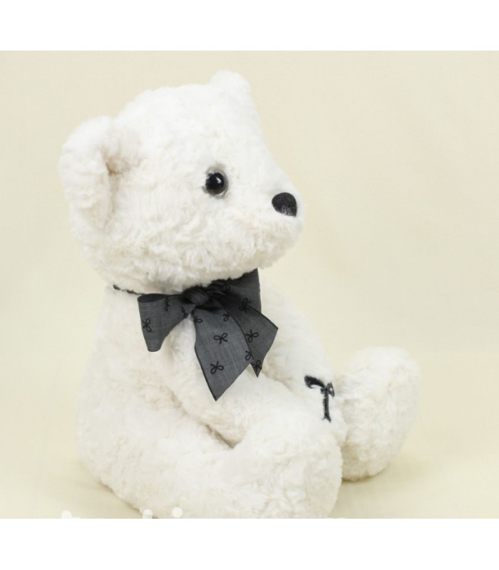 Мягкая игрушка «Плюшевый мишка», 31 см,00004-31, пакунок малюка