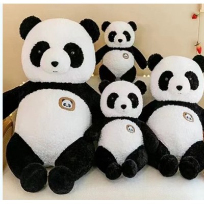 Мягкая игрушка М 16625 панда высота 40 см