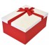 Коробка подарочная 