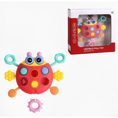 Розвиваюча навчальна гра Star Toys Factor Co (YL 368 A), в коробке, пакунок малюка