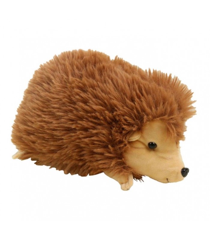 Мягкая игрушка Ёж, 26 см Код: 00111-92, пакунок малюка