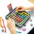 Игра-головоломка "Слайм пазл" | ThinkFun Putty Puzzle