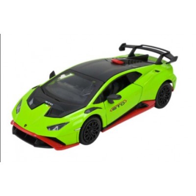 Автомодель Автопром Lamborghini Huracan (68716/2)