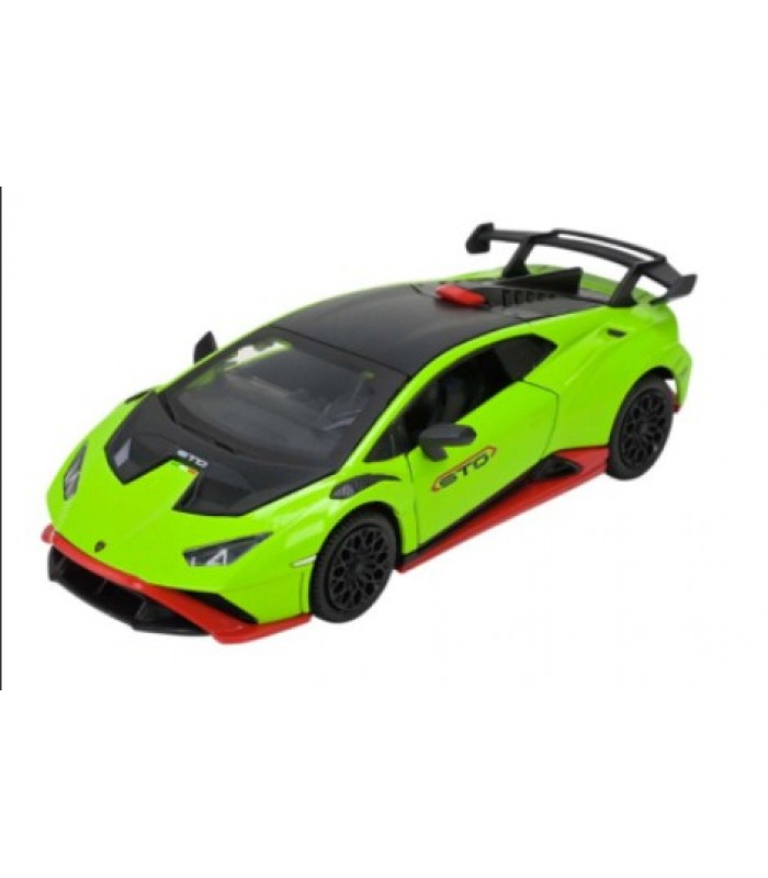 Автомодель Автопром Lamborghini Huracan (68716/2)