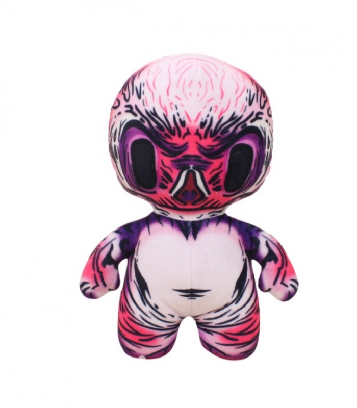 Мягкая игрушка Векна, Очень странные дела, 22 см, 00006-190, пакунок малюка