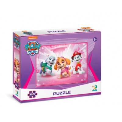 Пазл Dodo Paw Patrol 60 элементов (200148), пакунок малюка