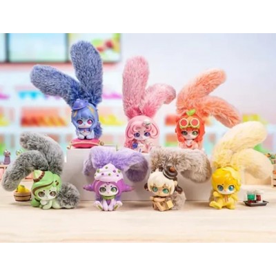 Фігурка сюрприз FRUIT MILK