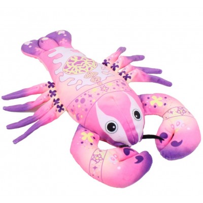 Мягкая игрушка Лобстер (40 см) 00287-51, пакунок малюка