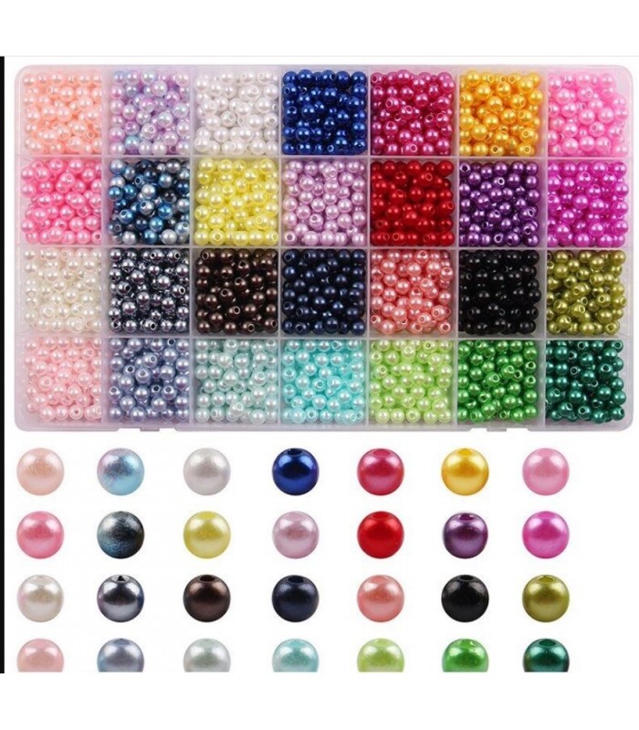 Набор бисера 1191-70