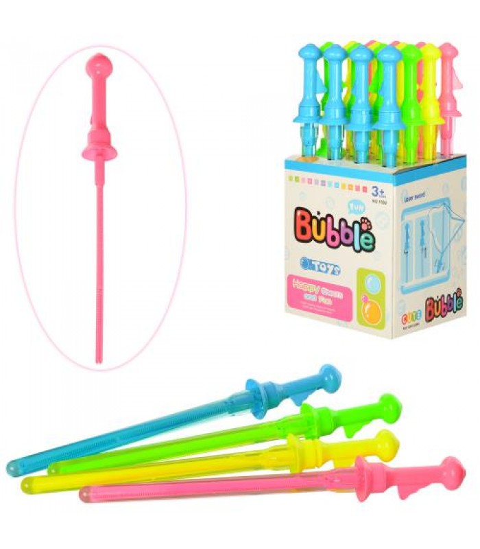 Мыльные пузыри 1092