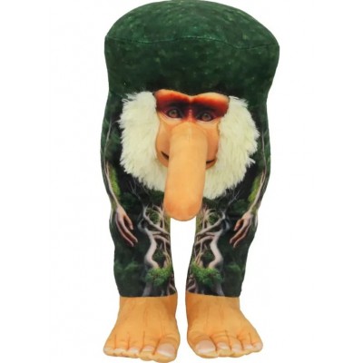 Мягкая игрушка Копыция Бр Бр Потапим 30 см. 00515-92, пакунок малюка