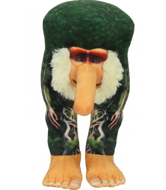 Мягкая игрушка Копыция Бр Бр Потапим 30 см. 00515-92, пакунок малюка