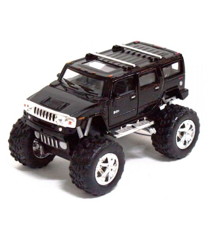 Машинка Hummer H2 игрушечная металлическая , KT5337WB, для детей от 3 лет, Пакунок малюка