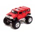 Машинка Hummer H2 игрушечная металлическая , KT5337WB, для детей от 3 лет, Пакунок малюка