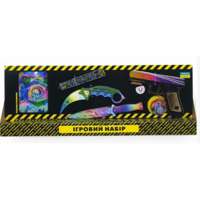 Big Box «Nest» BB-NesСувенирный игровой набор Big Box «Nest» BB-Nes, пакунок малюка