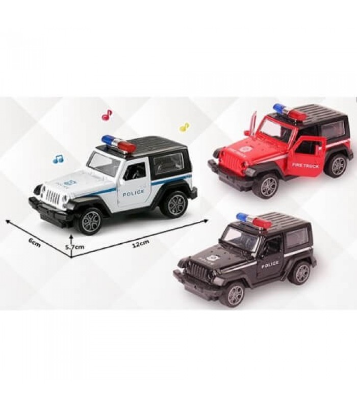 Инерционная модель Range Rover Evoque 1/32 68464 автопром