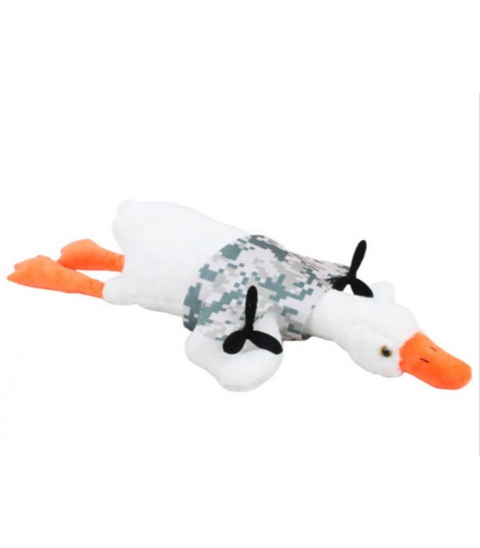 Мягкая игрушка Goose-Bombini 2,61 см (00515-93),, пакунок малюка