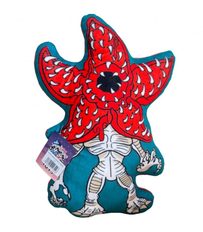 Мягкая игрушка, сувенир, Демогоргон, Очень странные дела, 32 см Код: 00006-171, пакунок малюка