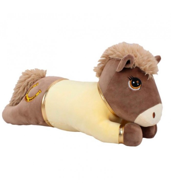 Лошадка-объятия 00276-37 48см, пакунок малюка