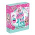 Игрушка Косметический столик LOL Surprise! Covert And Cool арт.2666, пакунок малюка