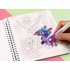 Книжка-раскраска рисуй водой MY LITTLE PONY. DODO 200445