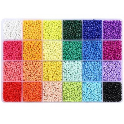 Набор бисера 1199-320, пакунок малюка