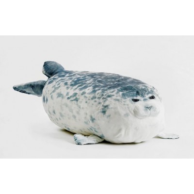 Мягкая игрушка M 14700 (50) морской котик, 70 см, от 3 лет
