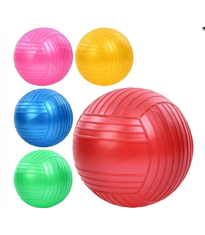 Мяч детский MS 4527, пакунок малюка