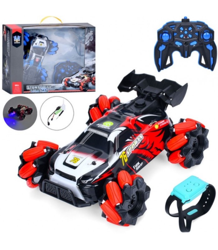 Радиоуправляемая машинка (MT2022-38A), пакунок малюка