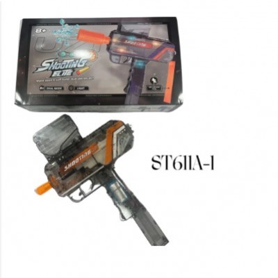 ST611A-1 Пистолет для гелиевых пуль